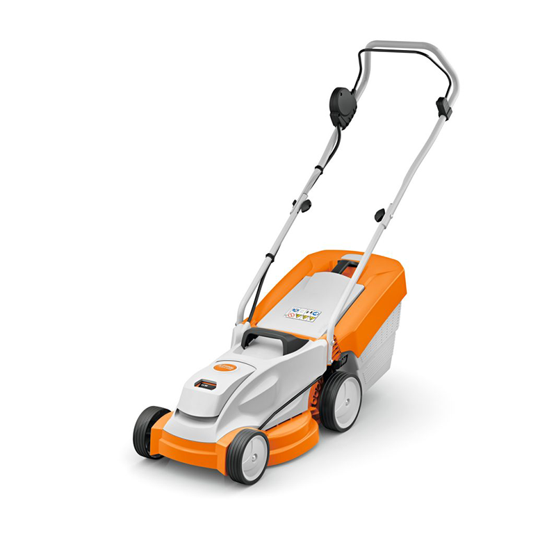 Stihl AKKU-RASENMÄHER RMA 235 - AK-SYSTEM