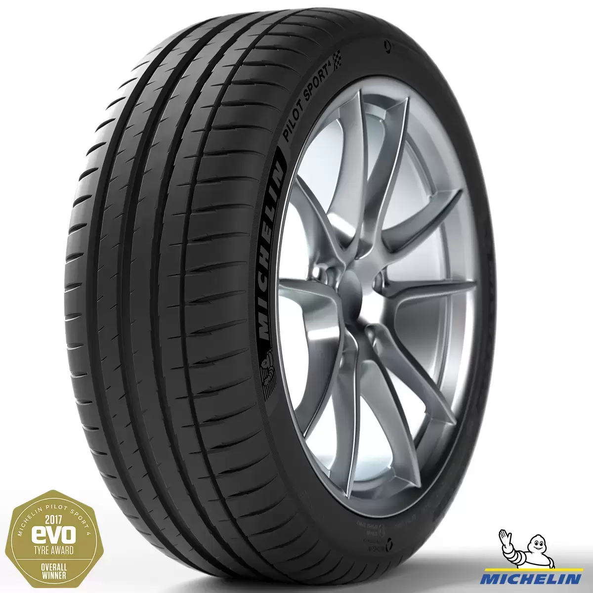 Michelin Tires