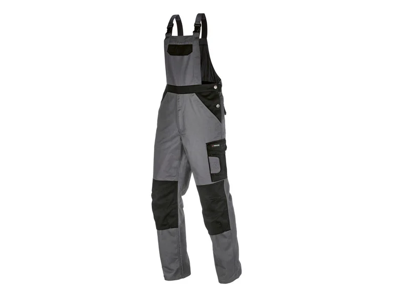 PARKSIDE® Salopette de travail homme