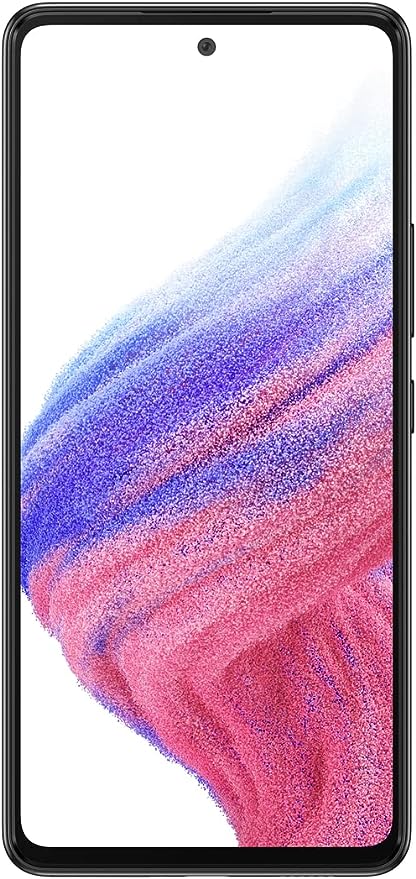 SAMSUNG Galaxy A53 5G A Series Cell Phone. Android Smartphone