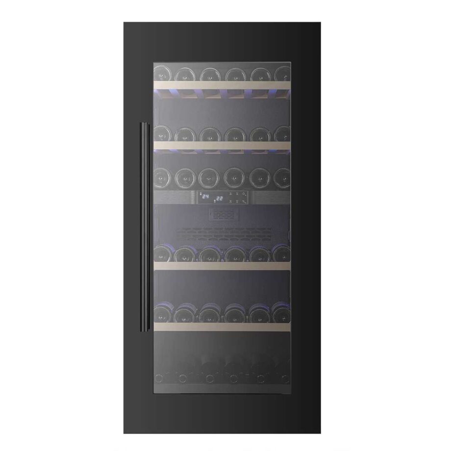 Cavanova Vinoteca CV065KT-2T