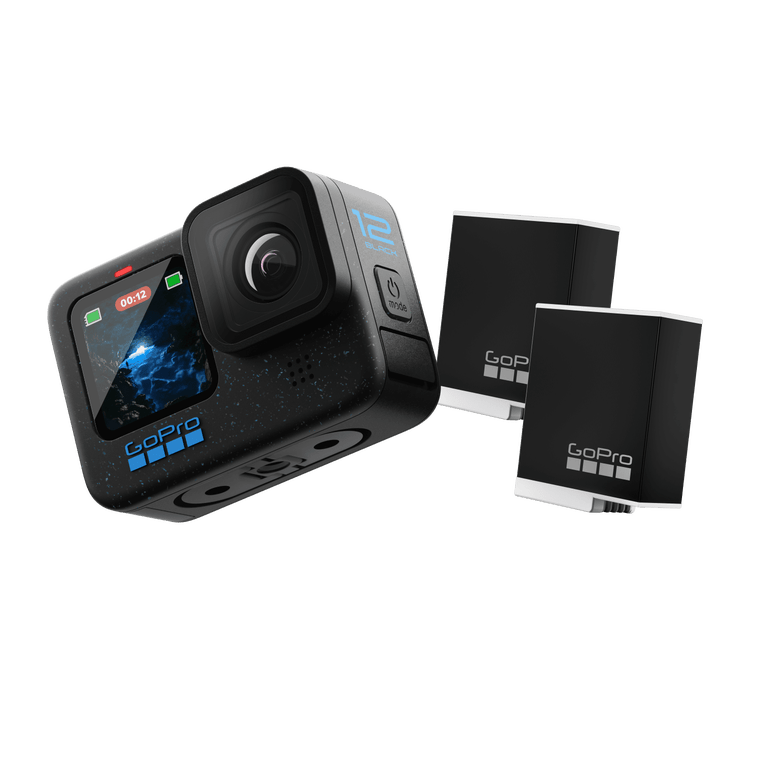 GoPro HERO12 Black   Accessories