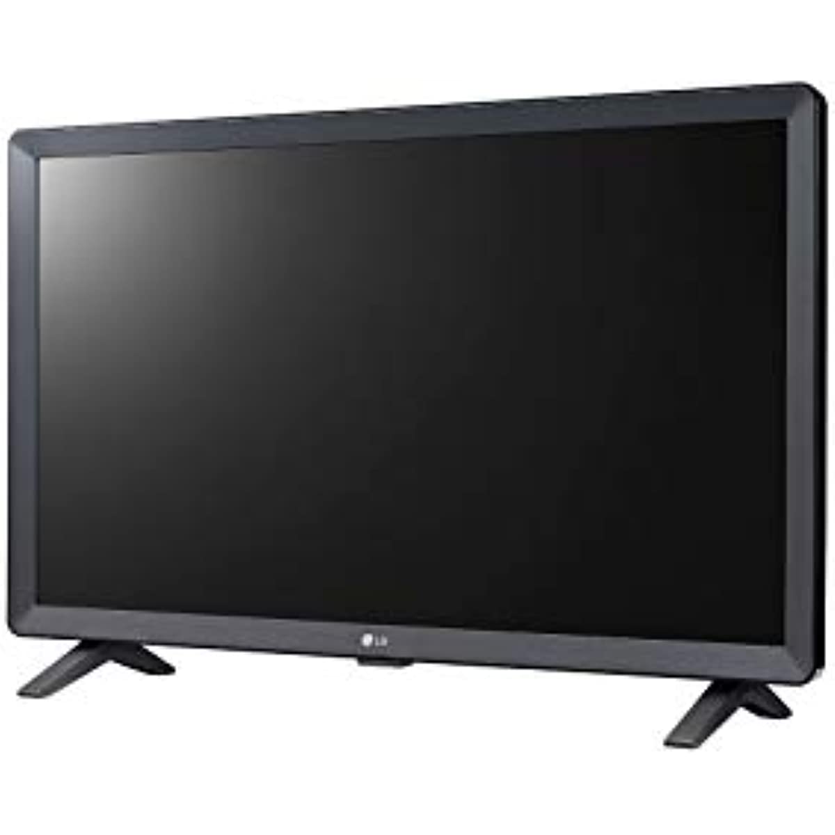 Smart TV LED 24' Monitor LG 24TL520S. Wi-Fi. WebOS 3.5. DTV Machine Ready