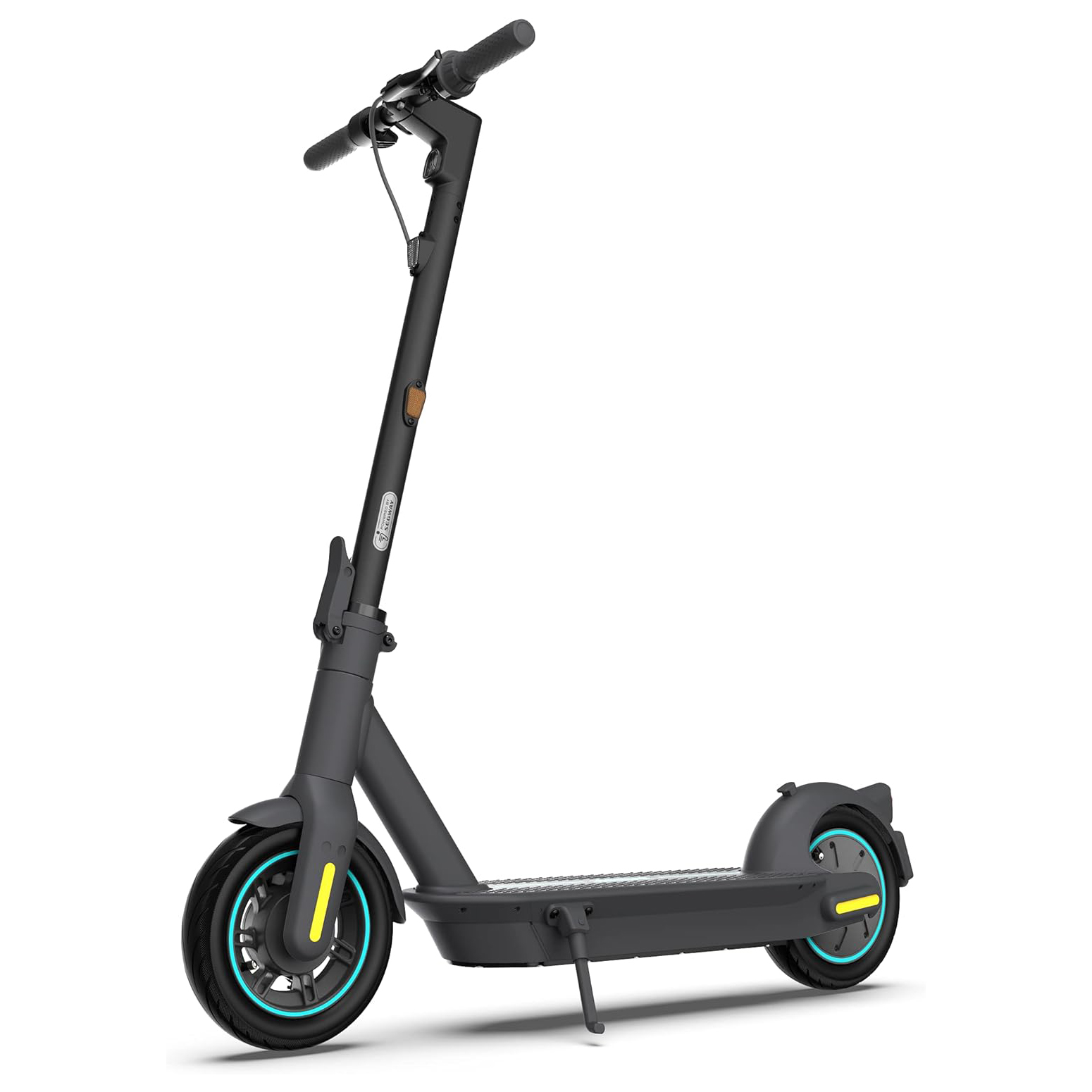 Dualtron-Ninebot MAX G30D II. E Scooter mit Stra?enzulassung Erwachsene
