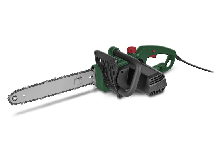 PARKSIDE® Tronçonneuse électrique PKS 1600 C2. 1600 W