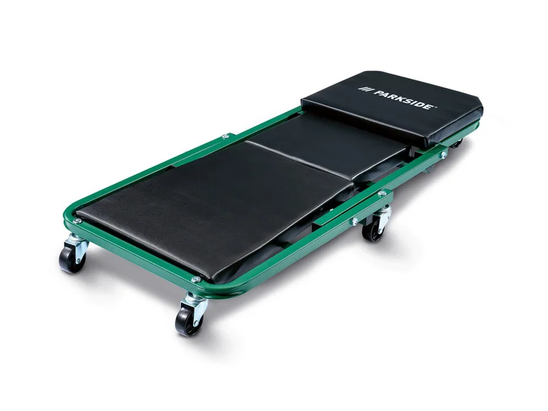 PARKSIDE® Chariot de mécanicien ou tabouret d'atelier