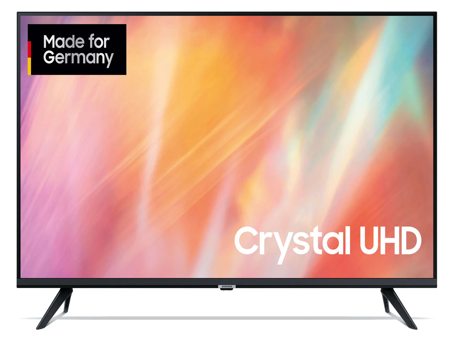 Samsung Crystal UHD »GUAU6979« 4K Smart TV. Fernseher