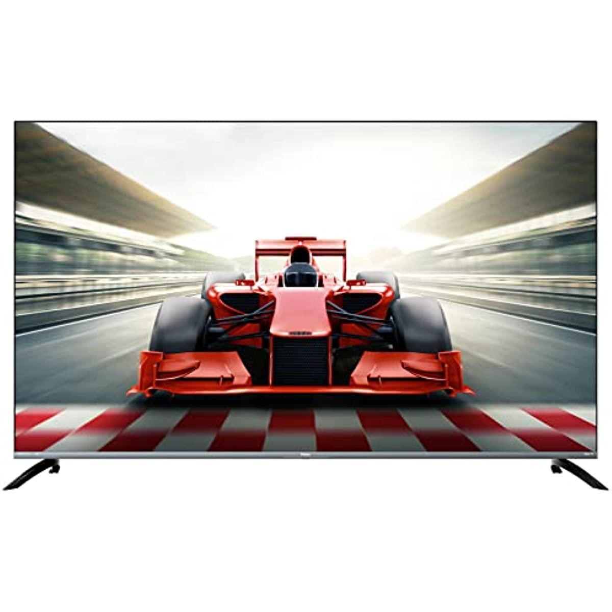 Smart TV LED 58 4K UHD Philco PTV58G70R2CSGBL - Wifi. USB Dolby Audio