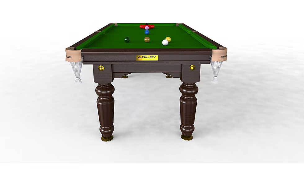 7ft Riley Traditional Snooker LITE Table
