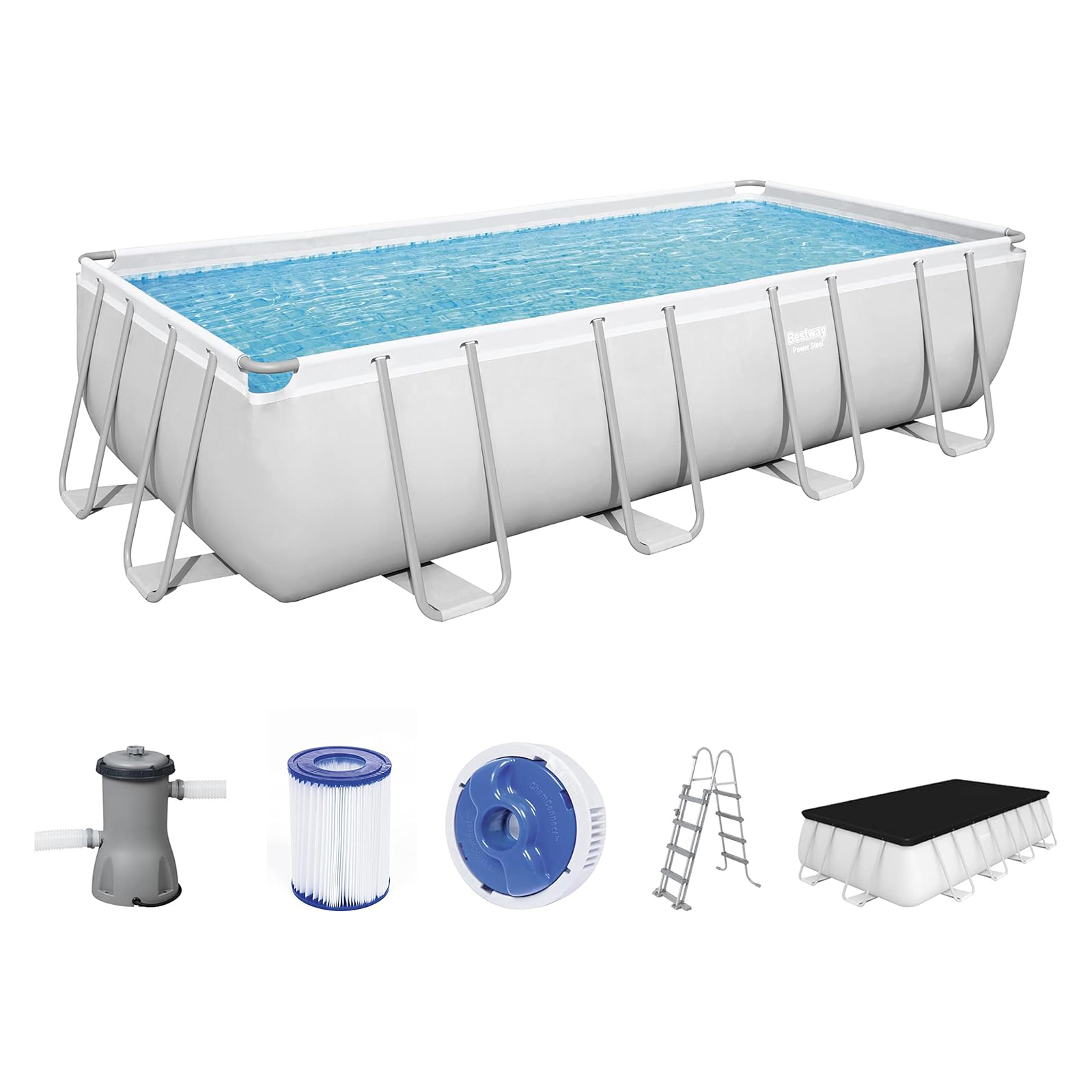 Pool Set
