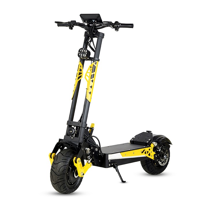 DELTA 4000W  PATINETE EL CTRICO 4000W 60V 28AH