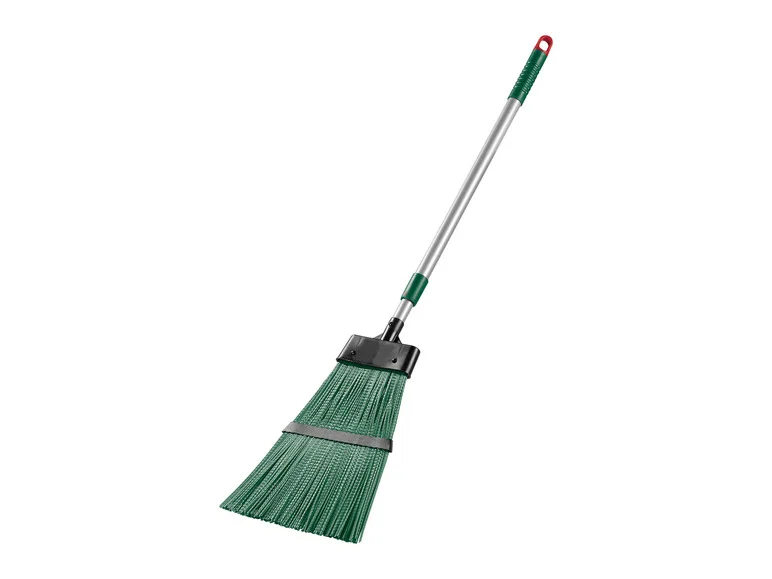 PARKSIDE® Balai d'extérieur ou râteau à feuilles