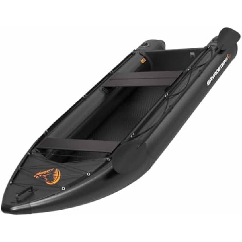Savage Gear E-rider Kayak 330 x 110 cm
