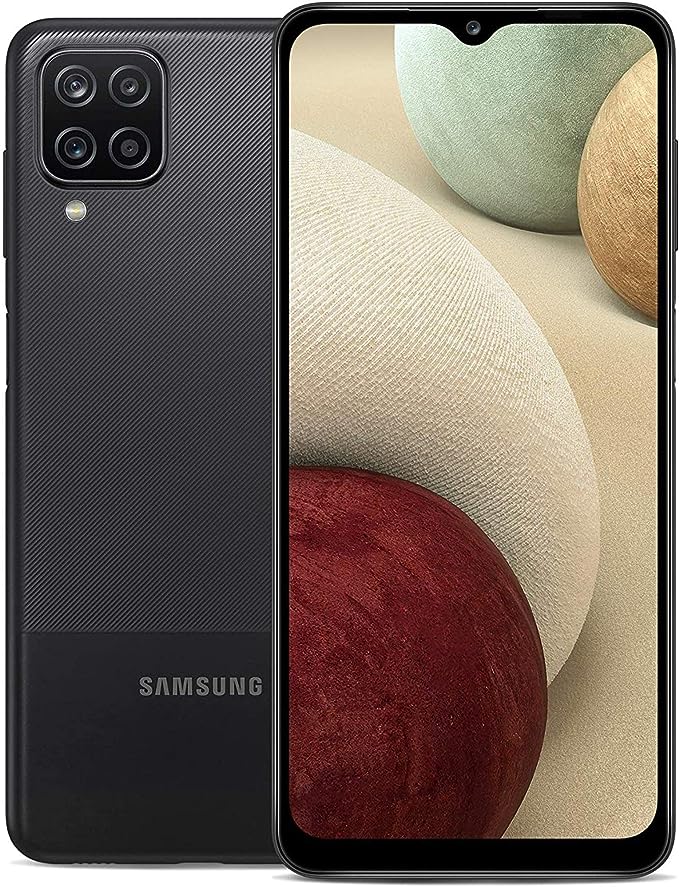 Samsung Galaxy A12 (32GB. 3GB)