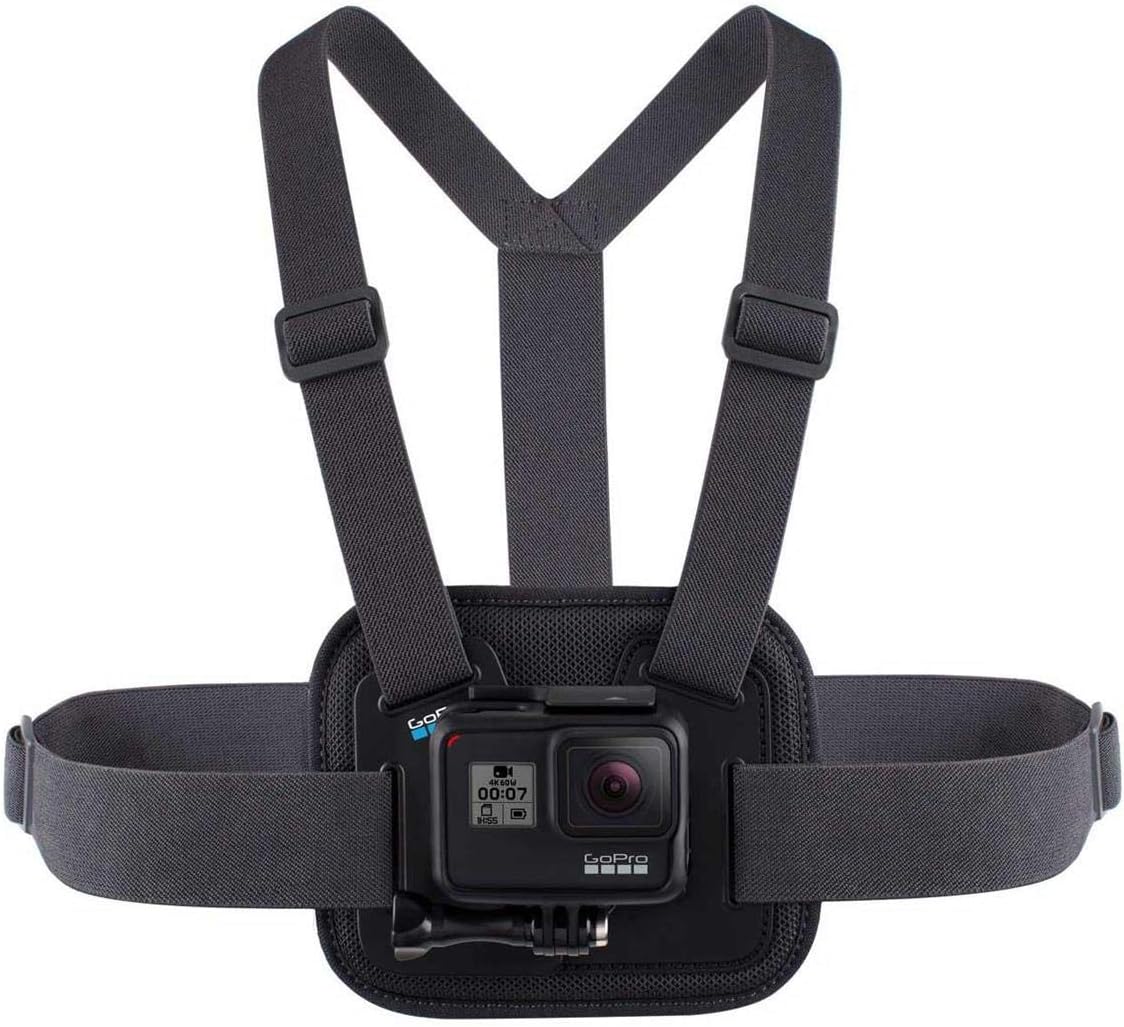 GoPro Camera Accessory Sports Kit (All GoPro Cameras) - Official GoPro Accessory