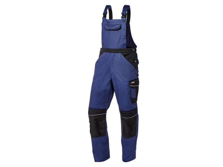 PARKSIDE PERFORMANCE® Salopette de travail homme