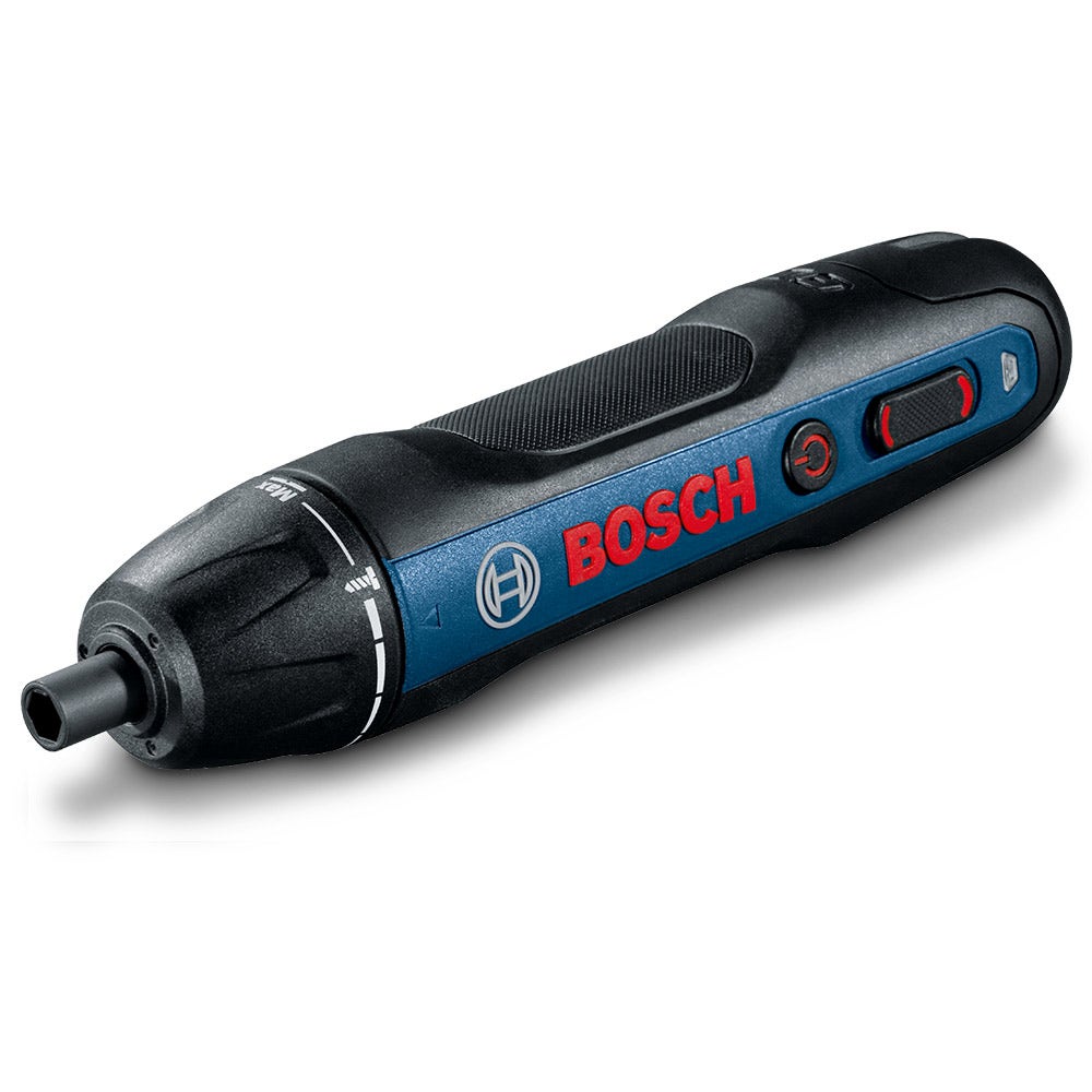 BOSCH 3.6V ¼ Screwdriver 06019H2140