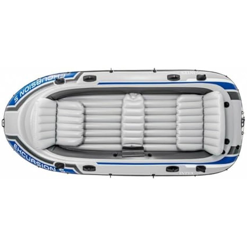 Intex Gommone gonfiabile Excursion
