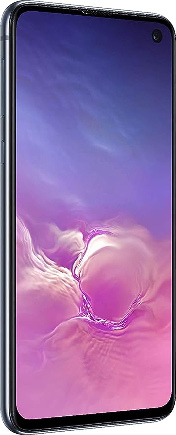 Samsung Galaxy S10e. 128GB. Prism Black