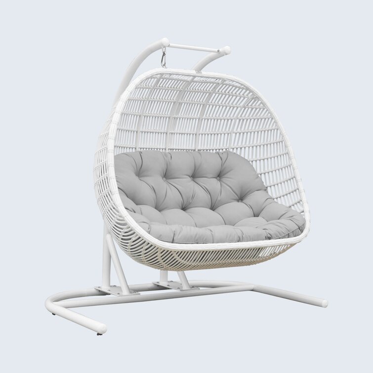2 Person Porch Swing