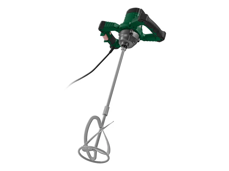 PARKSIDE® Mélangeur de peinture et de mortier PFMR 1600 C4. 1 600 W