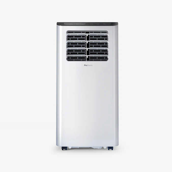 12.000 BTU 3-in-1 Portable Air Conditioner with Smart App Control