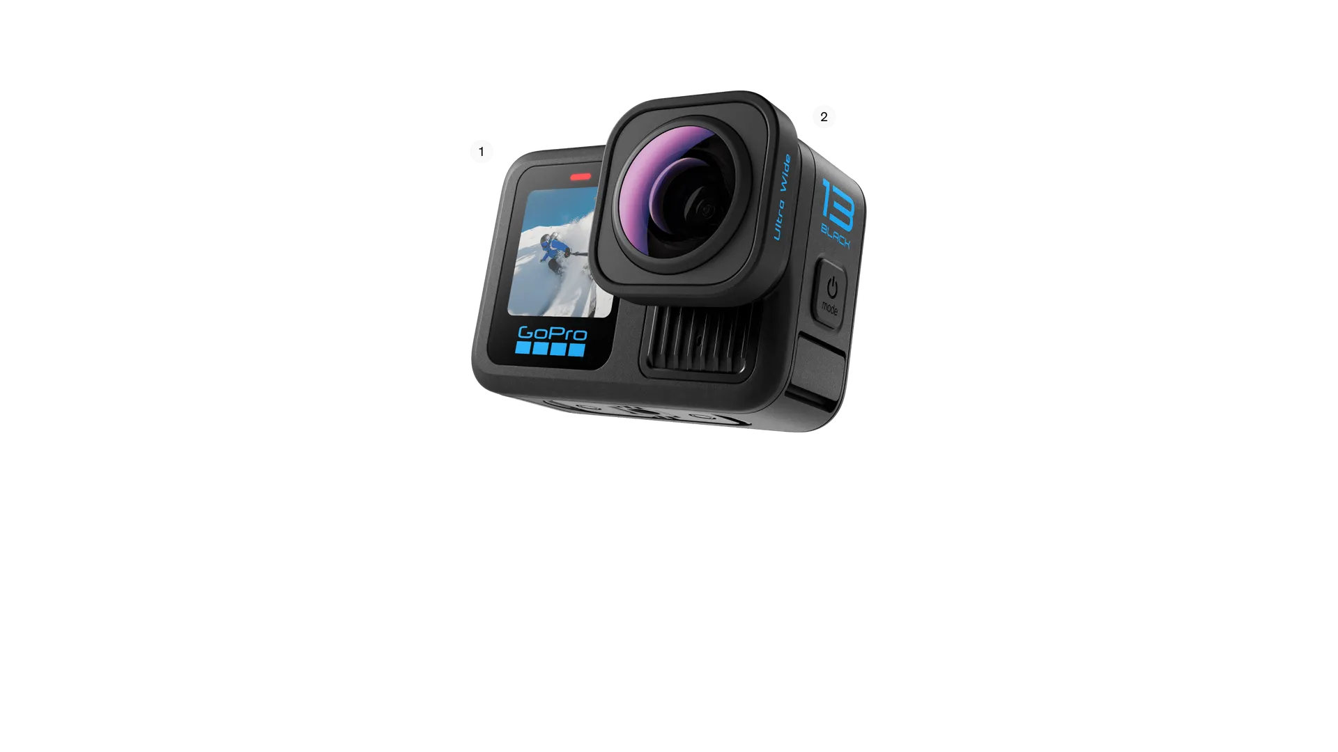 GOPRO
