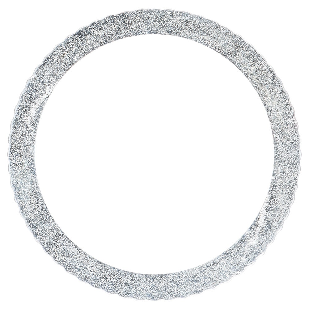 BOSCH 20 x 16 x 1.0mm Circular Saw Blade Reduction Bush