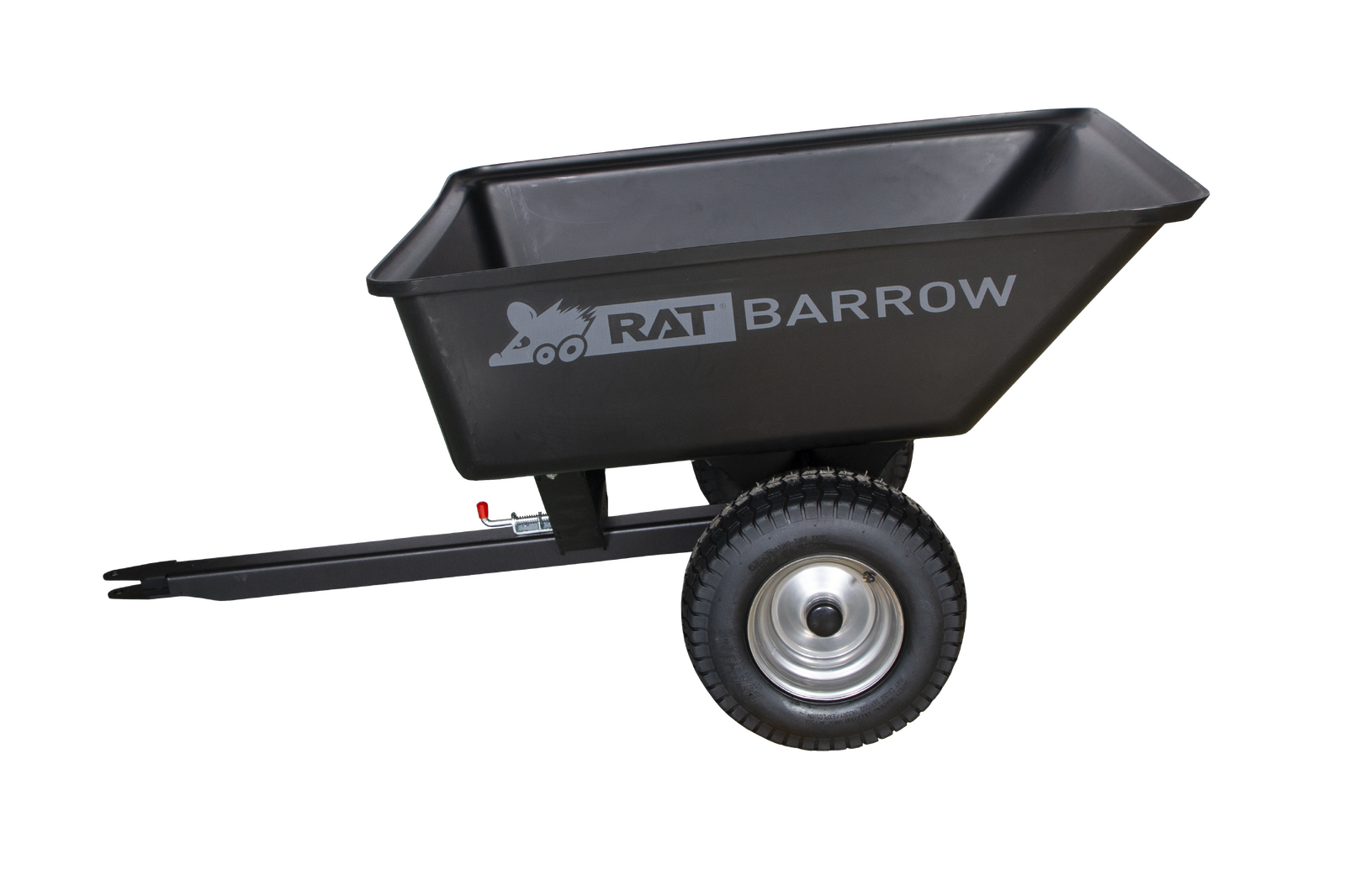 Poly Tub Trailer