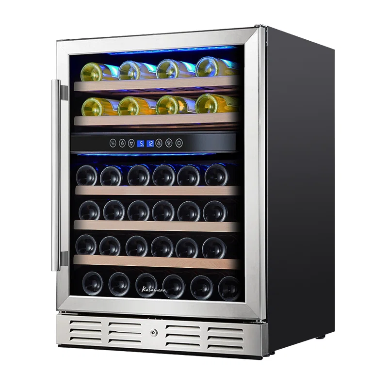 Wine Refrigerators