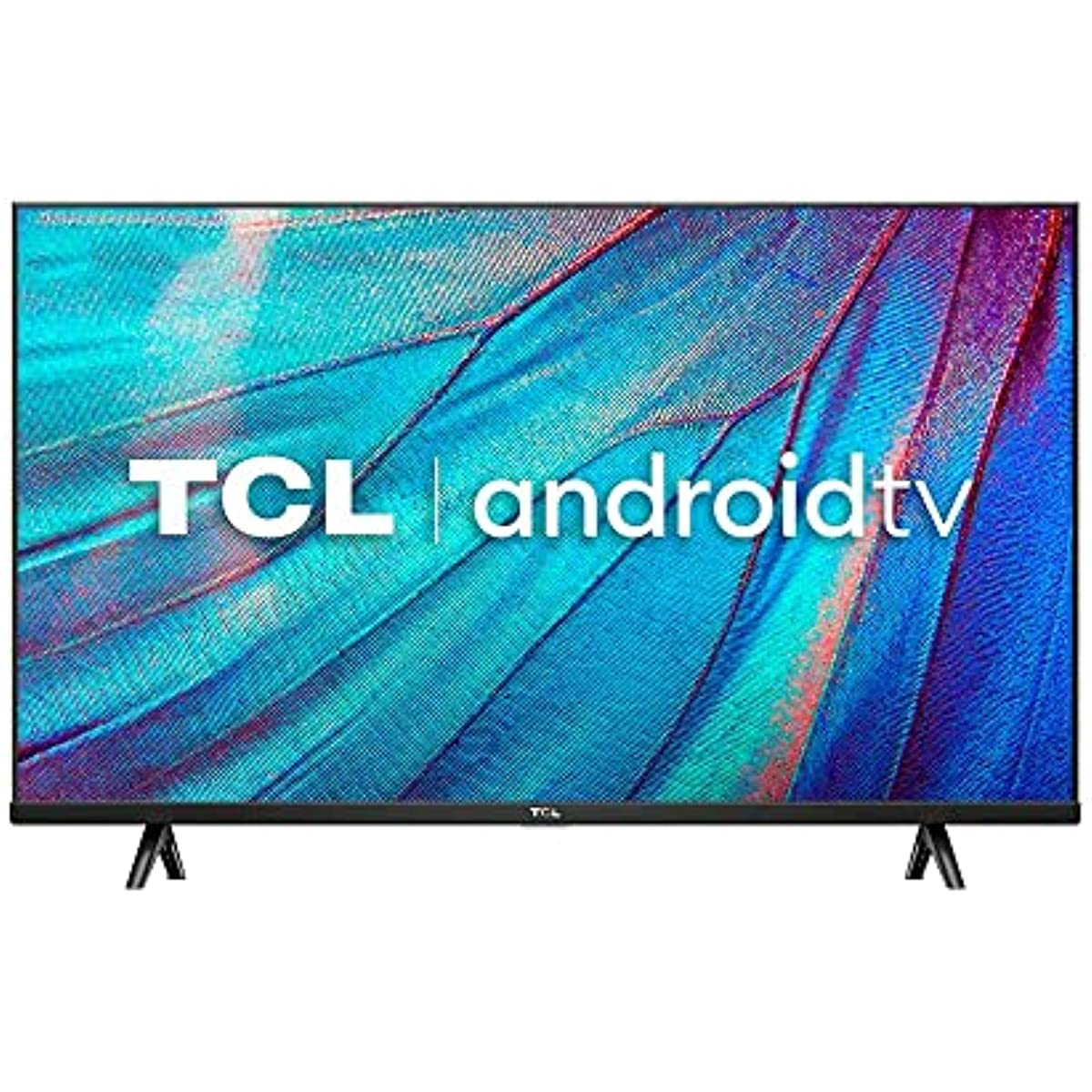 Smart TV LED 43 FULL HD TCL 43S615 - Android TV. HDMI