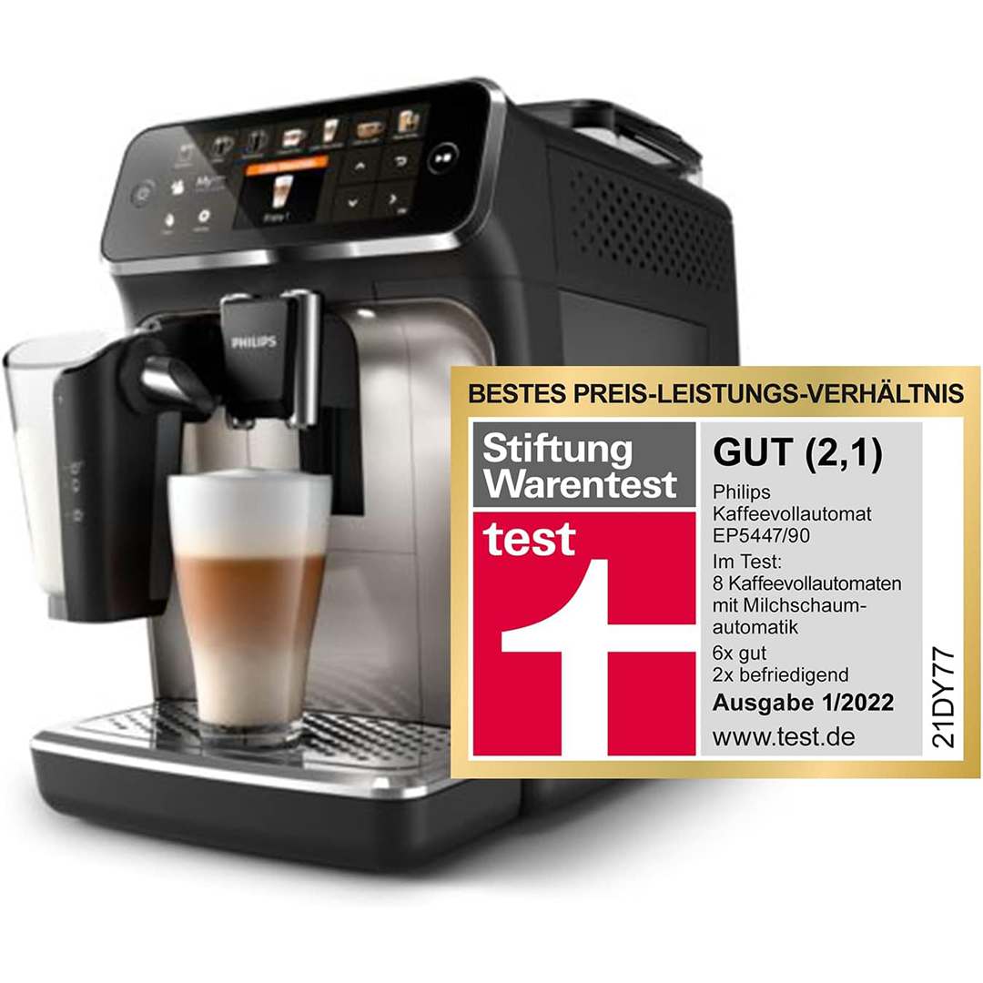 Coffee Maker