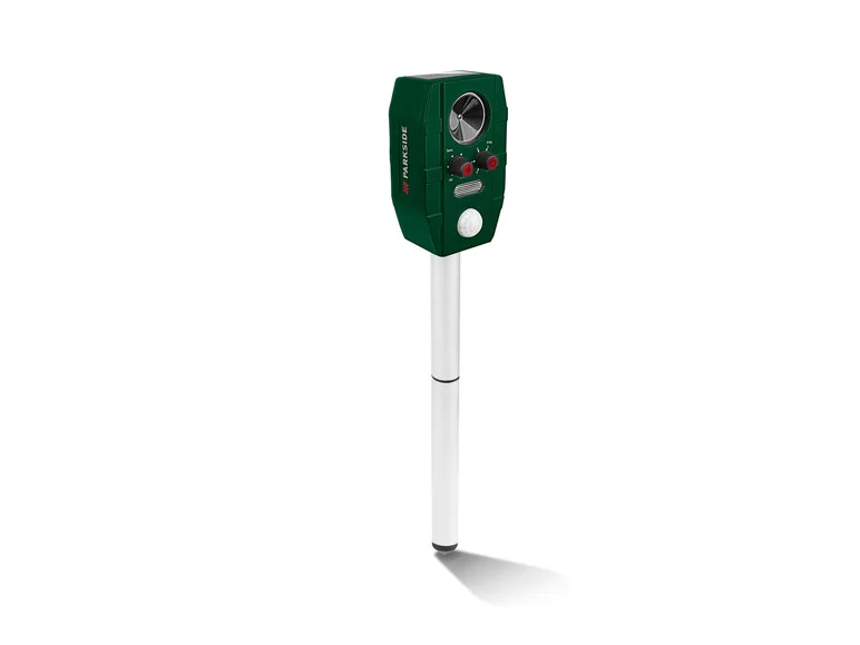 PARKSIDE® Effaroucheur solaire PTUS 1 A1