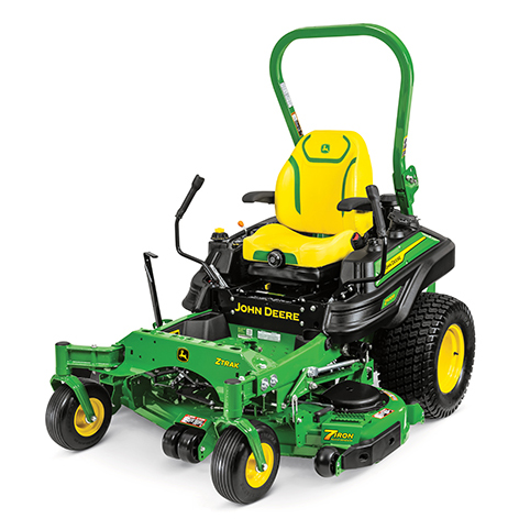 John Deere Z930R ZTrak Zero-Turn Mower