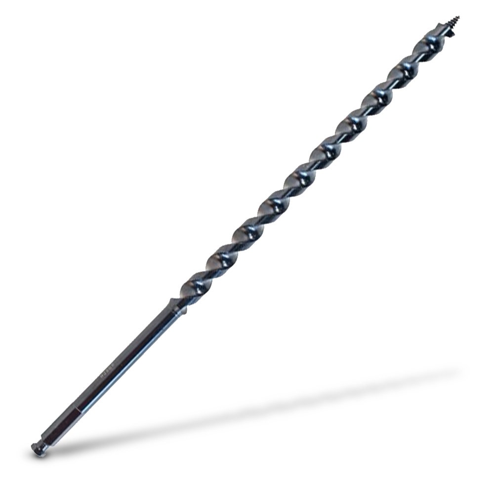 BOSCH 12 x 305mm Scotch Pattern Auger Bit - DAREDEVIL 2608587558