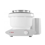 Bosch 6.5 Qt. White Universal Plus Stand Mixer