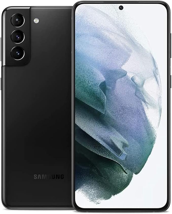 Samsung Galaxy S21+ 5G. 128GB. Phantom Black
