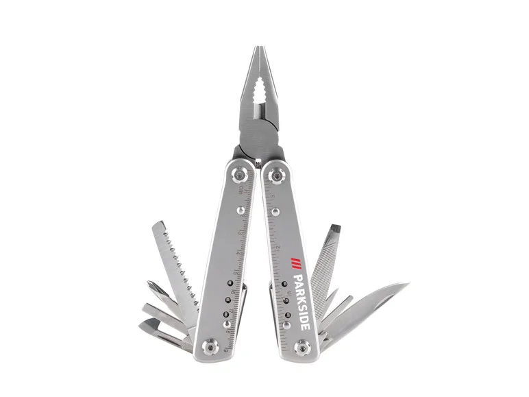 PARKSIDE® Outil multifonction. avec étui