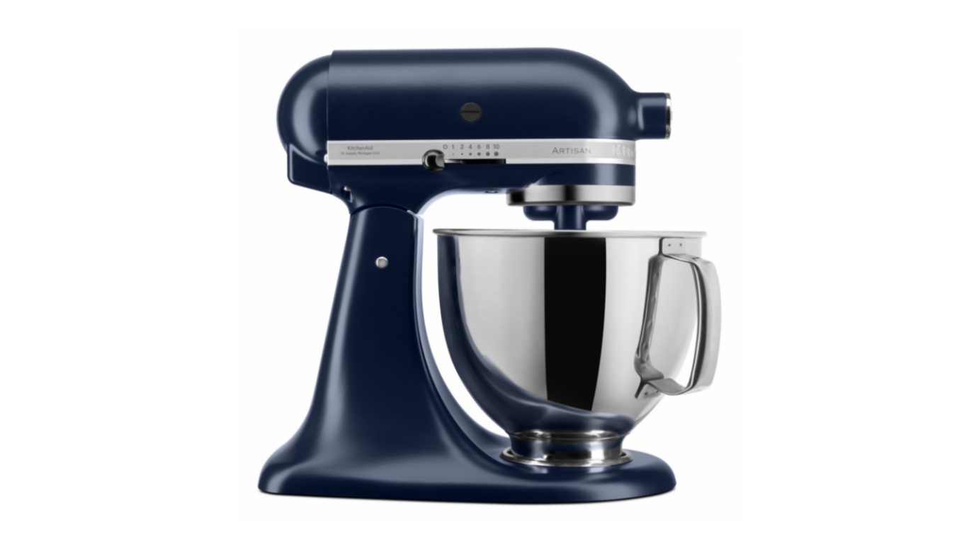 Stand Mixers & Blenders