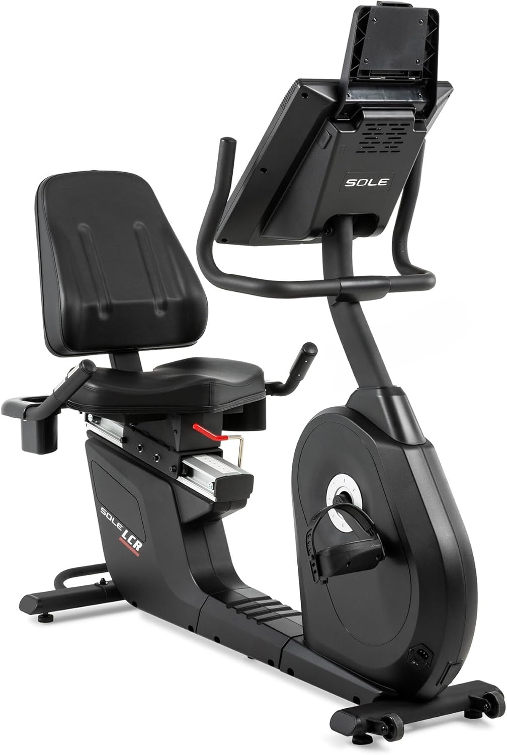 Exercise Bikes - Upright. Recumbent Bikes for Home Fitness. Indoor Gym Equipment. Seat Cushion. Touch Screen/LCD Display Options