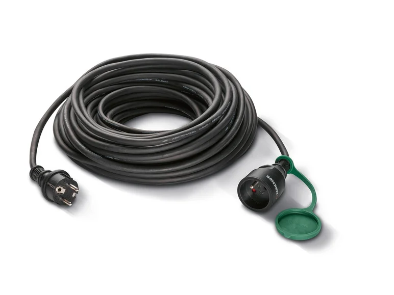 PARKSIDE® Câble de rallonge. 25 m