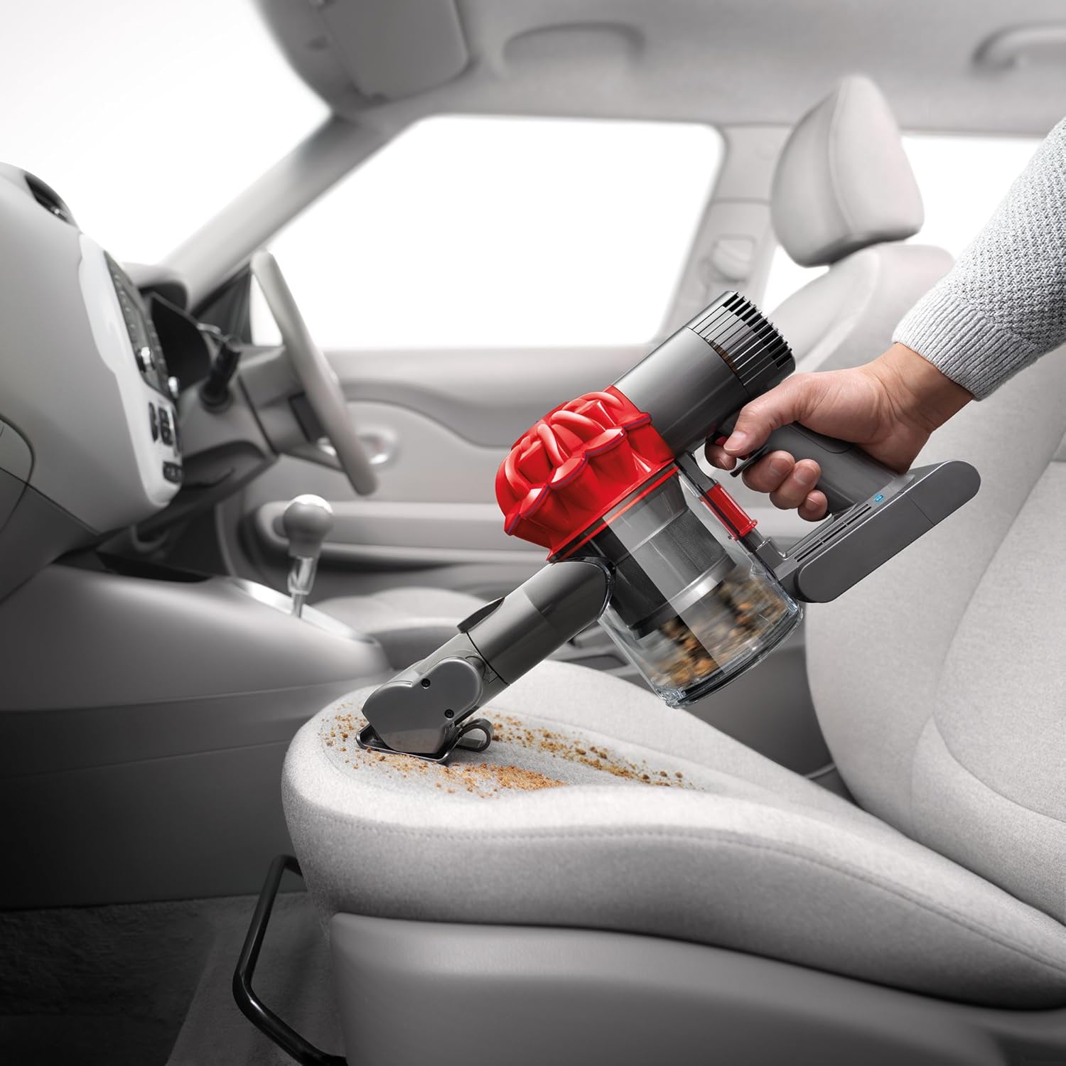 Dyson V6 Car + Boat Handheld Vacuum - Cordless