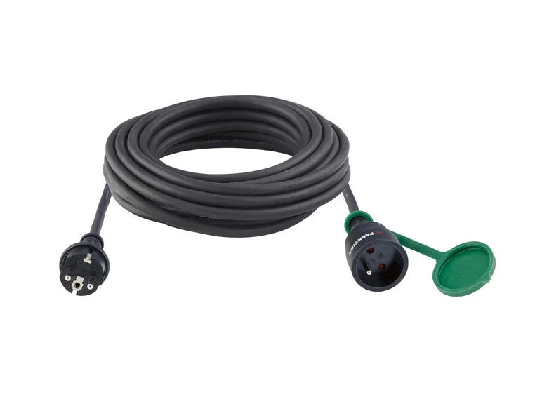PARKSIDE® Câble de rallonge PKEC10. 10 m