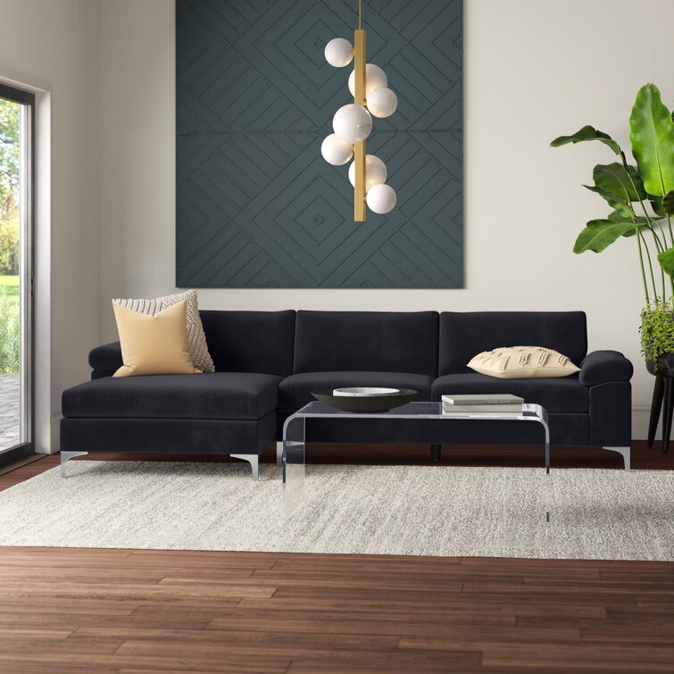 Martello 101 Wide Left Hand Facing Sofa & Chaise