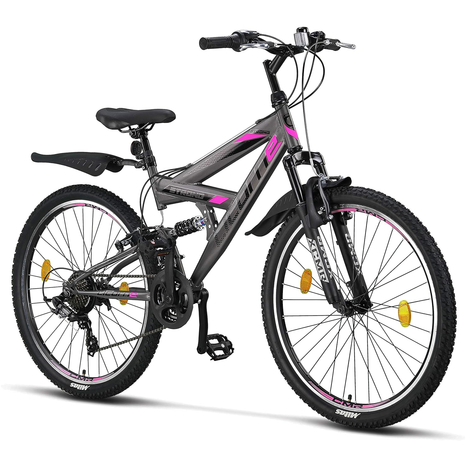 Licorne Bike. Premium mountain bike