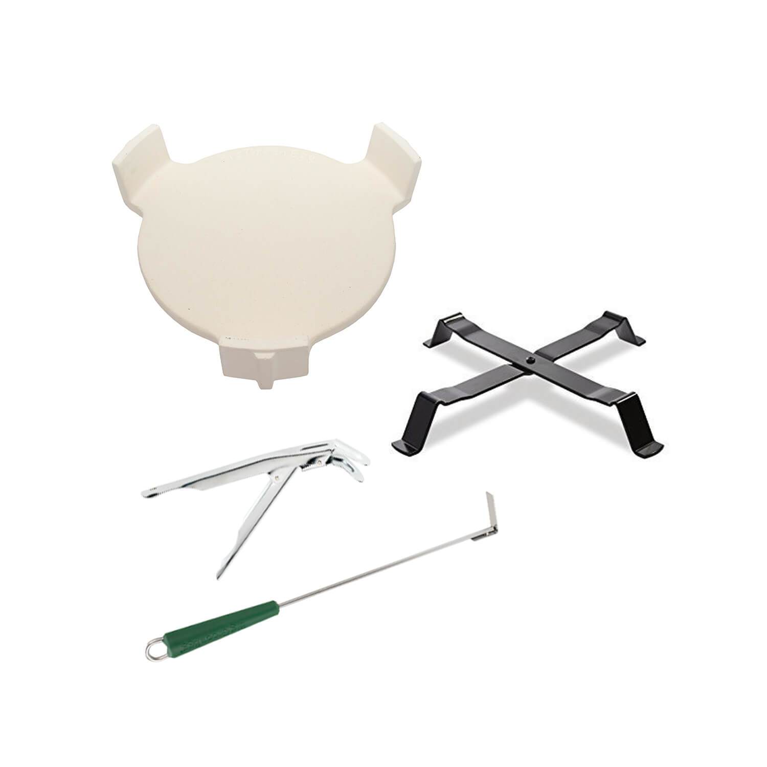 Medium BGE Built-In Kit