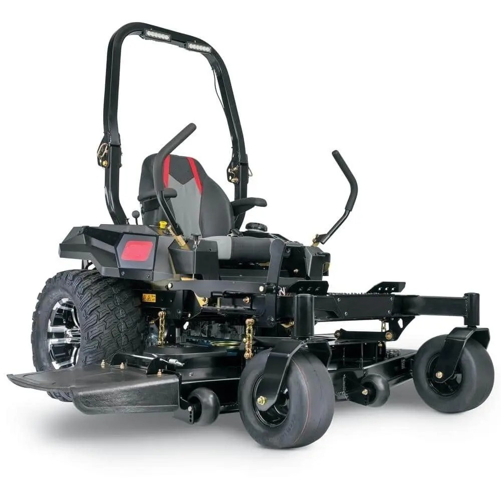 TORO Best Garden Helper  Series 60 in. (152 cm) 23.5 HP 726cc