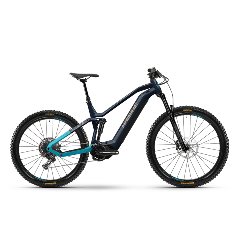 Haibike ALLMTN 2