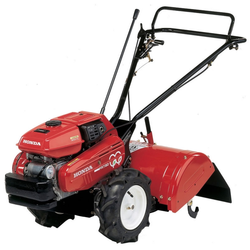 Motor Cultivators
