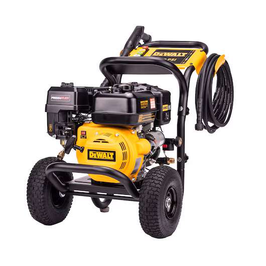 PressuReady® Gas-Powered Cold-Water Pressure Washer (3400 PSI at 2.5 GPM) (Tool Only)